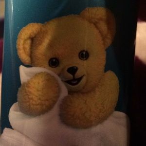 Meet your Posher, Ricki